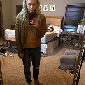 Nordstrom sweater